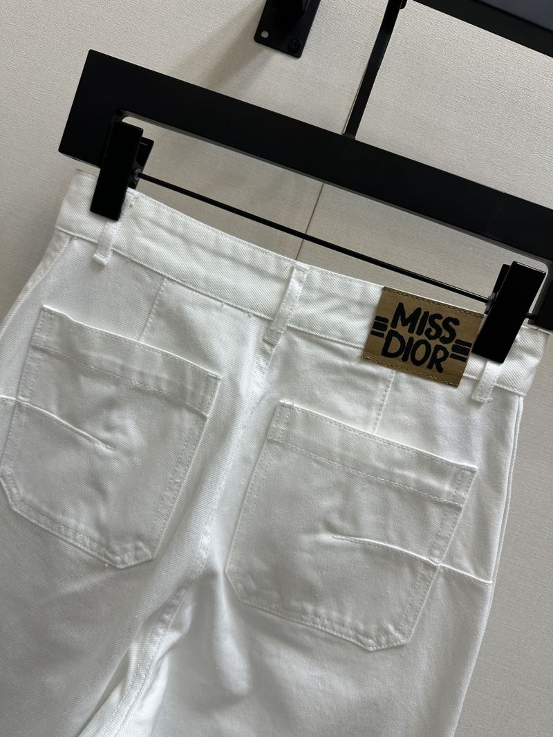 Christian Dior Jeans